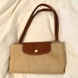 Longchamp Le Pliage tote
